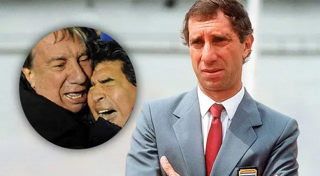 Carlos Salvador Bilardo cumple 84 años