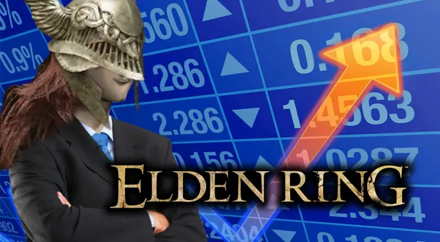 Elden Ring ha vendido 12 millones de copias a nivel mundial Elden Ring ha vendido 12 millones de copias a nivel mundial
