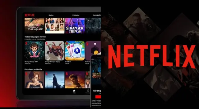 Netflix: Plataforma cobrará extra si detecta que prestas tu cuenta a otra persona Netflix: Plataforma cobrará extra si detecta que prestas tu cuenta a otra persona