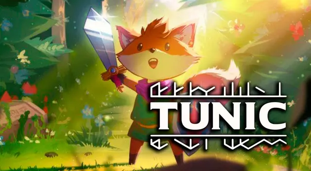 Tunic: El juego estilo Zelda que está dando de que hablar Tunic: El juego estilo Zelda que está dando de que hablar