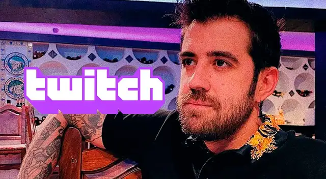 AuronPlay desea impartir charlas a jóvenes sobre el mundo del streaming