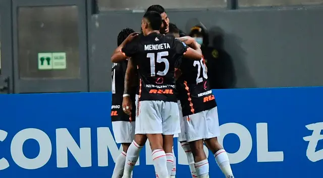 Ayacucho clasificó a la siguiente fase de la Copa Sudamericana 2022