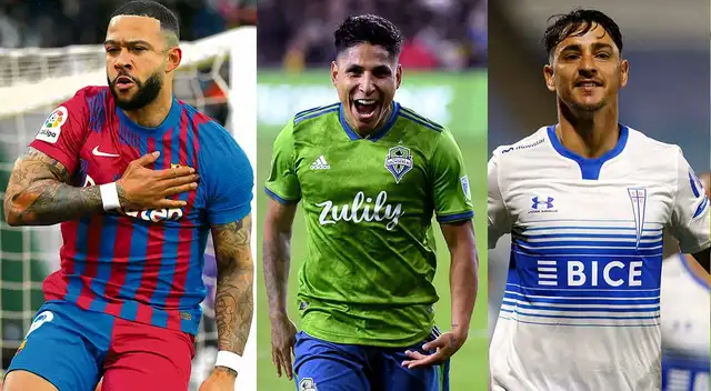 Partidos de hoy EN VIVO jueves 17 de marzo Partidos de hoy EN VIVO jueves 17 de marzo