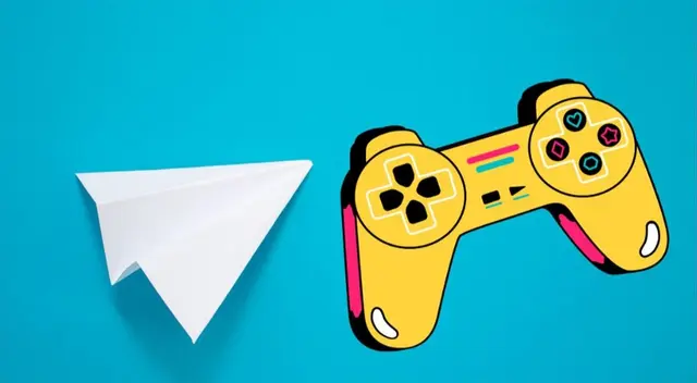 Telegram: Descubre los mejores juegos en la app de mensajería