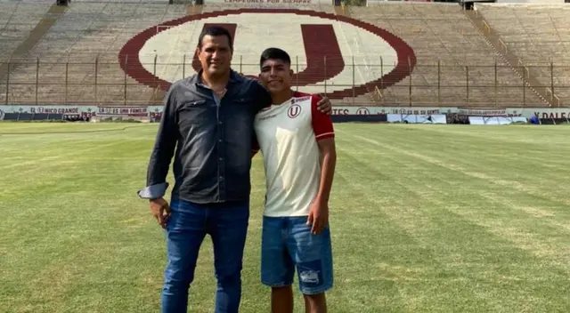 Piero Quispe ha disputado todos los encuentros oficiales de Universitario de Deportes, esta temporada. Piero Quispe ha disputado todos los encuentros oficiales de Universitario de Deportes, esta temporada.