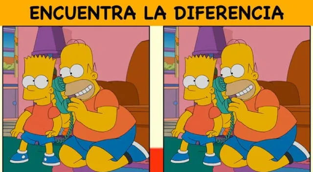 reto visual, encuentra la diferencia, acertijo visual reto visual, encuentra la diferencia, acertijo visual