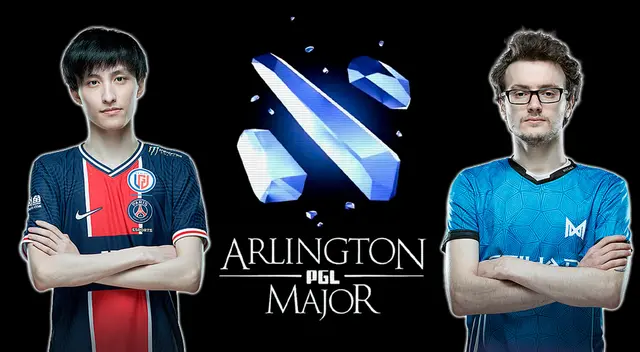 La última major de Dota 2 del año se llevará a cabo en Arlington, Texas