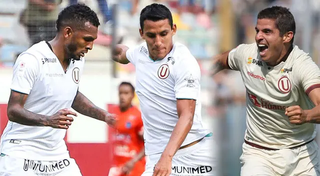 Quintero, Valera y Corzo serán tres ausencias importantes el domingo ante Binacional.