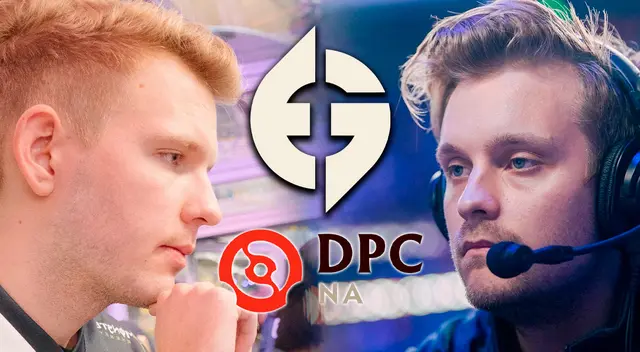 Evil Geniuses ganó su primer encuentro en el DPC NA Evil Geniuses ganó su primer encuentro en el DPC NA