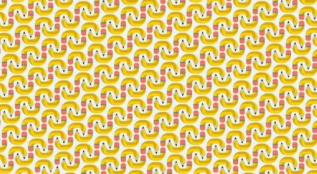 Acertijo visual: ¿Eres capaz de encontrar todos los lápices con doble punta?