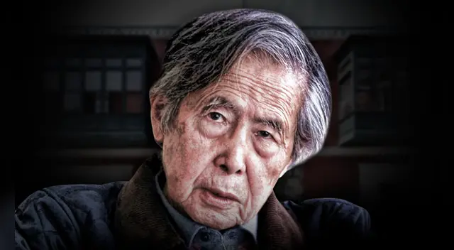 Expresidente Alberto Fujimori fue condenado por las matanzas de Barrios Altos y La Cantuta. Foto: composición de Gerson Cardoso/La República Expresidente Alberto Fujimori fue condenado por las matanzas de Barrios Altos y La Cantuta. Foto: composición de Gerson Cardoso/La República