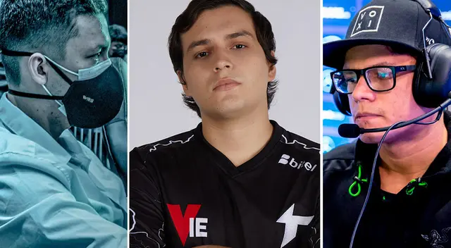 Matthew reveló que extraña a Oscar, su ex-compañero en Thunder Awaken