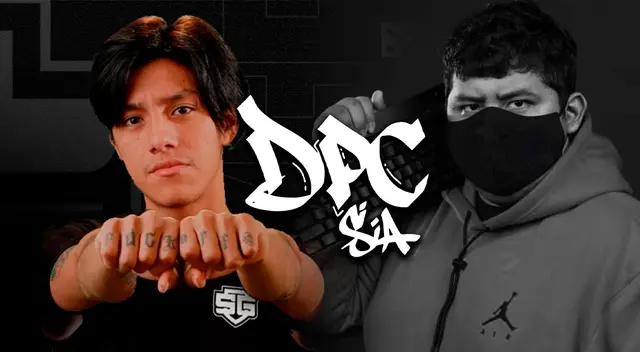 SG Esports derrotó por 2-0 a Ravens SG Esports derrotó por 2-0 a Ravens