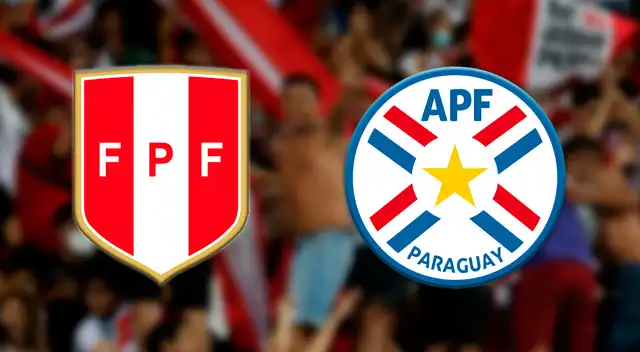 Los pasos para comprar las entradas para Perú vs. Paraguay Los pasos para comprar las entradas para Perú vs. Paraguay