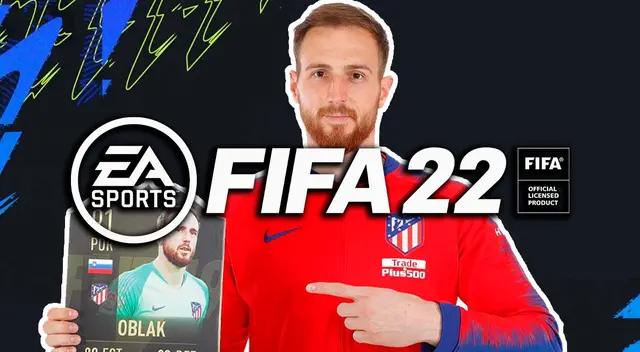 FIFA 22: Estos son los mejores arqueros