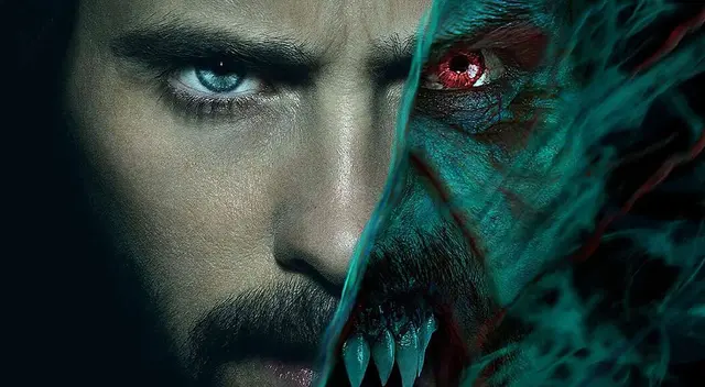 Morbius: hoy se inició la preventa en Perú