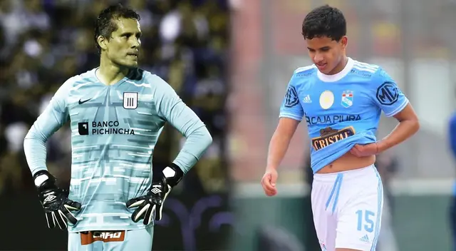 Leao Butrón lanzó duras críticas a Jhilmar Lora por el partido ante Cantolao Leao Butrón lanzó duras críticas a Jhilmar Lora por el partido ante Cantolao