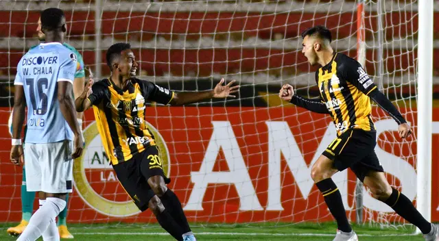 The Strongest clasificó a la fase de grupos de la Libertadores