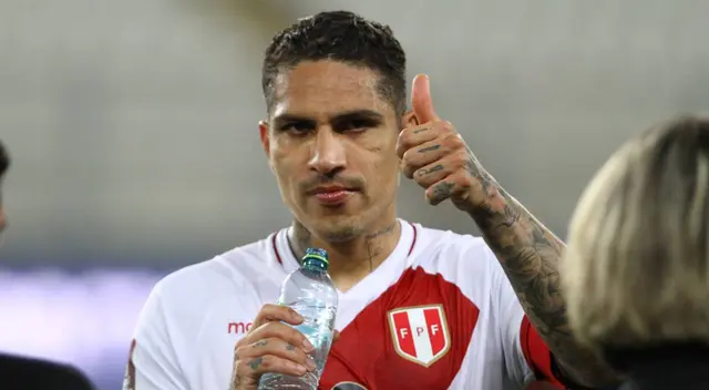 ¿Paolo Guerrero tiene nuevo club? ficha del peruano ya figura en la MLS ¿Paolo Guerrero tiene nuevo club? ficha del peruano ya figura en la MLS