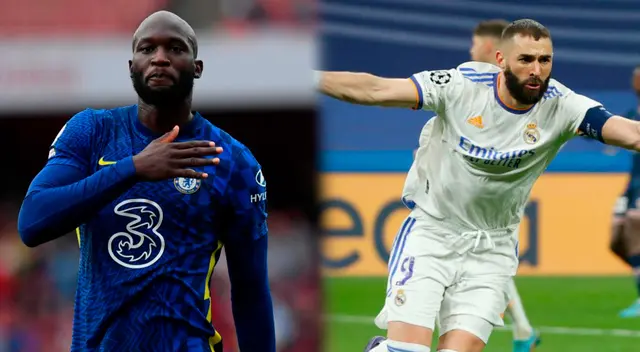 Chelsea se mide ante Real Madrid por cuartos de final de Champions League Chelsea se mide ante Real Madrid por cuartos de final de Champions League