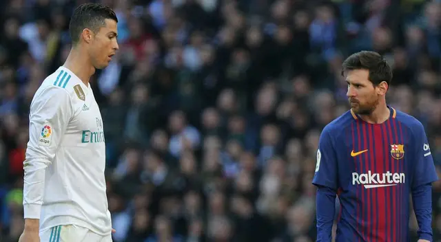 Será otro clásico español sin Cristiano ni Messi.