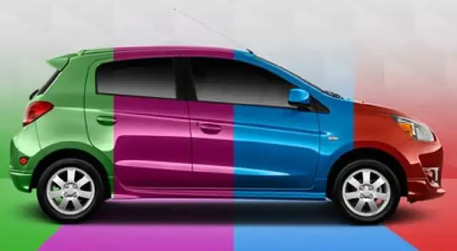 ¿Sabías que el color de tu carro revela tu personalidad?: Resuelve este test visual ¿Sabías que el color de tu carro revela tu personalidad?: Resuelve este test visual