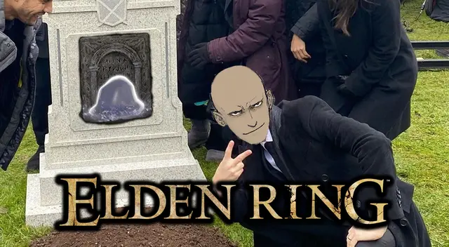 Elden Ring parche 1.03: entre nerfs, buffs y nuevos personajes