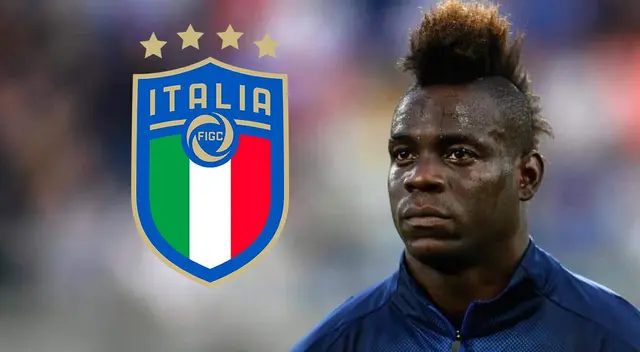 Mario Balotelli fue convocado por Roberto Mancini, la jornada pasada de Eliminatoria Qatar 2022. Mario Balotelli fue convocado por Roberto Mancini, la jornada pasada de Eliminatoria Qatar 2022.