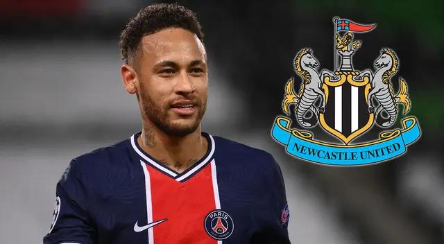 Newcastle quiere fichar a Neymar para la próxima temporada Newcastle quiere fichar a Neymar para la próxima temporada