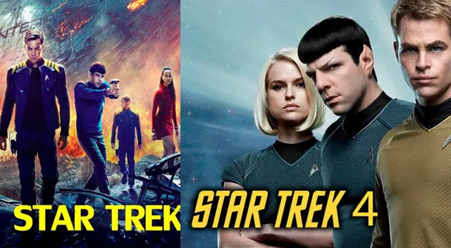 “Star Trek: Discovery”: El cameo sorpresa de Abrams en el final de la temporada 4 “Star Trek: Discovery”: El cameo sorpresa de Abrams en el final de la temporada 4