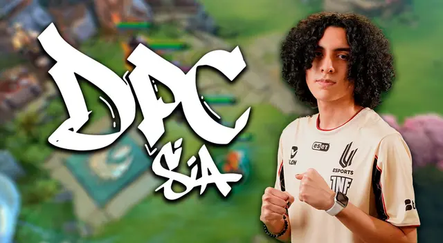 Infamous derrotó a Infinity por 2-1 Infamous derrotó a Infinity por 2-1