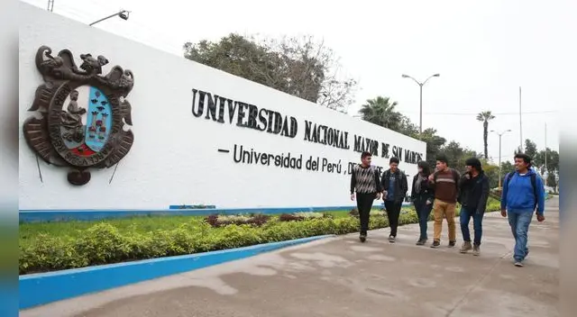 Proceso de Admisión 2022- II se anuló ante presuntas irregularidades. Proceso de Admisión 2022- II se anuló ante presuntas irregularidades.