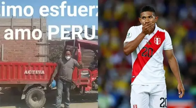 Hincha israelita vende su vehículo para viajar a Uruguay y alentar a la 'Bicolor'