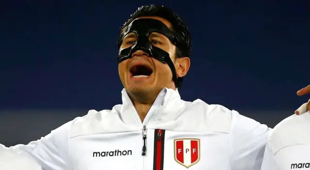 Gianluca Lapadula lleva 2 goles con la Selección Peruana en las Eliminatorias Qatar 2022. Gianluca Lapadula lleva 2 goles con la Selección Peruana en las Eliminatorias Qatar 2022.