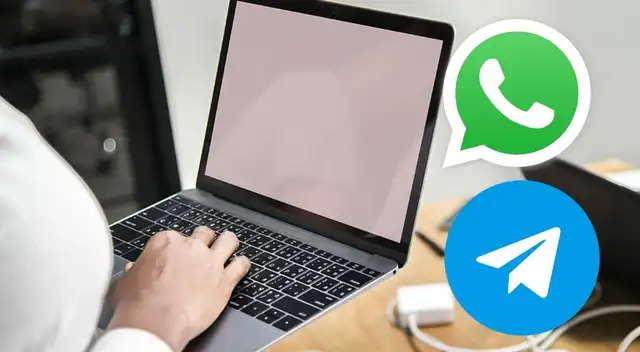Estas son las diferencias entre Telegram Web y WhatsApp Web. Estas son las diferencias entre Telegram Web y WhatsApp Web.