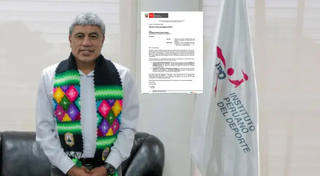 Julio 'Coyote' Rivera fue demandado por la Contraloría Julio 'Coyote' Rivera fue demandado por la Contraloría