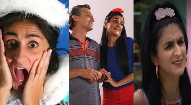 Junta de Vecinos: Bárbara Torres es reemplazada en la serie y fans enfurecen