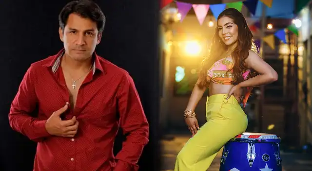 Gerardo Zamora fue denunciado por cantante Gaby Zambrano. Gerardo Zamora fue denunciado por cantante Gaby Zambrano.