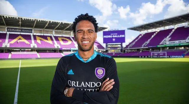 Pedro Gallese se sumará a los entrenamientos en Videna. Pedro Gallese se sumará a los entrenamientos en Videna.