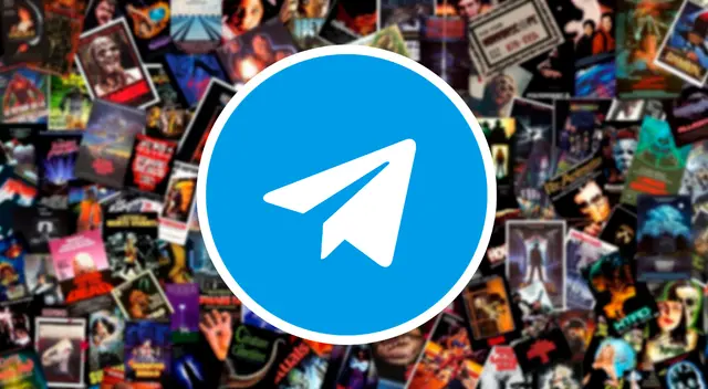 ¿Buscas nuevas plataformas? Encuentra tus películas favoritas en Telegram. ¿Buscas nuevas plataformas? Encuentra tus películas favoritas en Telegram.