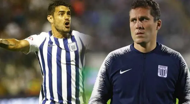 Leao Butrón lanza dura confesión sobre la actitud de Luis Aguiar