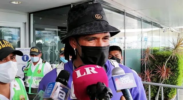 Pedro Gallese se integrará a los entrenamientos a partir de mañana Pedro Gallese se integrará a los entrenamientos a partir de mañana