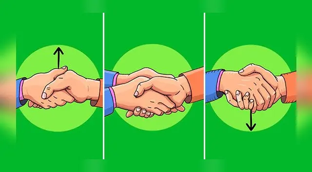 Test personalidad: Qué dice de un apretón de manos; descubre su interpretación