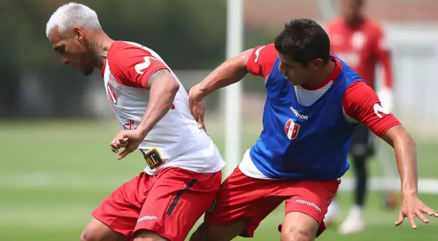 Aldo Corzo ha disputado un total de 7 partidos oficiales en lo que va del 2022
