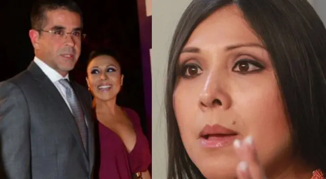 Tula Rodríguez revela que no recibió herencia de Javier Carmona: “Ni un sol