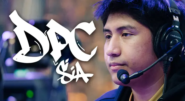 Beastcoast ganó su segundo encuentro en el DPC Beastcoast ganó su segundo encuentro en el DPC