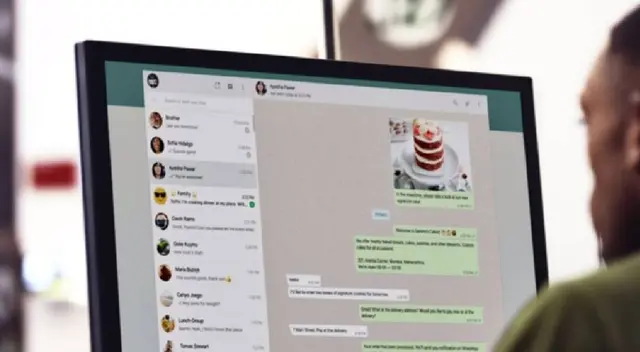 Conoce el secreto para que nadie sepa con quién chateas Conoce el secreto para que nadie sepa con quién chateas