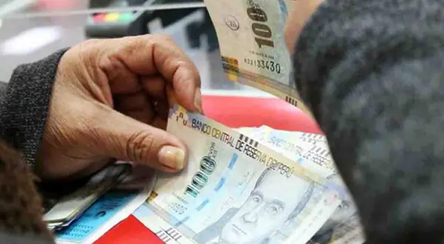 Conoce de qué forma te pagarán el Bono 210 que brinda EsSalud Conoce de qué forma te pagarán el Bono 210 que brinda EsSalud