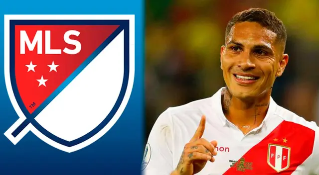 Paolo Guerrero podría llegar a la MLS