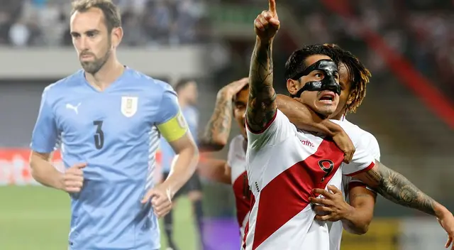 Diego Godín habló sobre Gianluca Lapadula Diego Godín habló sobre Gianluca Lapadula